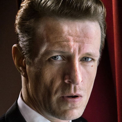 Alexander Scheer image